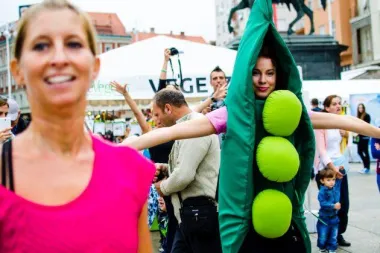 9. ZeGeVege festival
