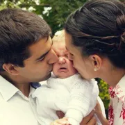 8 smiješnih razloga zašto bebe plaču