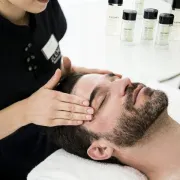 Ekskluzivni britanski brend za jedinstveno spa iskustvo u kojem uživaju i muškarci i žene