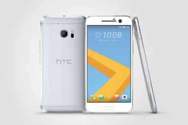 HTC 10 je najnapredniji pametni telefon