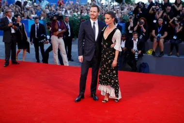 Oni su najljepši par Filmskog festivala u Veneciji