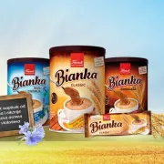 Prijavite se za recenziju Franck Bianka instant napitaka od žitarica i cikorije