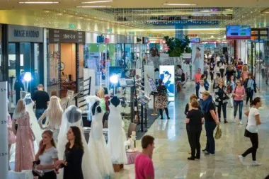 Wedding Expo za zaljubljene u Westgateu