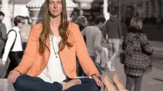 Meditacijom do uspješnog života