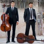 2CELLOS koncert u Areni Stožice rasprodan čak 6 mjeseci unaprijed !