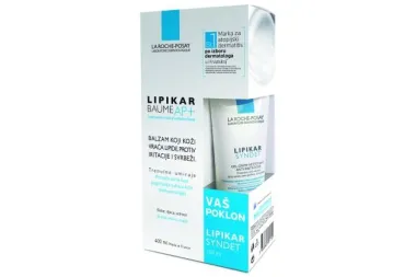 Lipikar - dermatološko rješenje za suhu, iziritiranu kožu i kožu sklonu atopiji