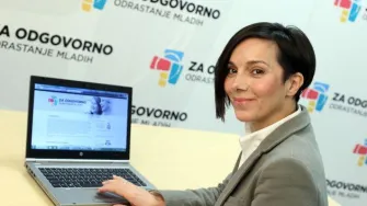 Daniela Trbović: „Odnos roditelj-dijete ključan je za odgovorno odrastanje mladih“