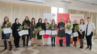 Inovativnost – ključ uspjeha hrvatskih poduzetnica