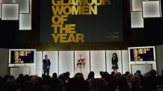 Glamour Women of the Year: Tko je zasjao na crvenom tepihu?