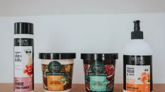 Povoljno i kvalitetno: Organic Shop organska kozmetika
