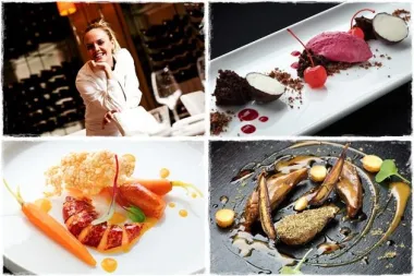 Restoran Zinfandel's najavljuje selekciju novih  gurmanskih poslastica s potpisom chefa Ana Grgić