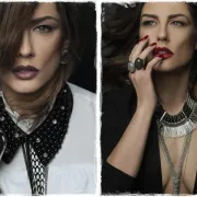 Antoniju Stupar Jurkin ove zime grije i krasi – Accessoires