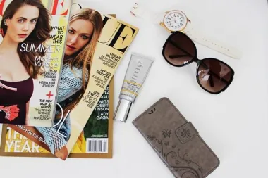 Test zona: Elizabeth Arden PREVAGE® City Smart