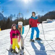 Kranjska Gora – čarobno mjesto podno Alpa