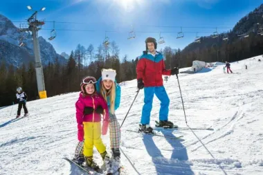 Kranjska Gora – čarobno mjesto podno Alpa