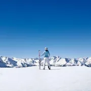 Zimska zabava s veličanstvenom kulisom - Kals - GG Resorts Kals-Matrei