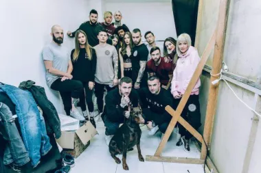Nova kolekcija streetwear brenda CHYPKA
