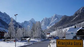 Kranjska Gora: Deset top mjesta koja morate posjetiti