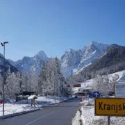 Kranjska Gora: Deset top mjesta koja morate posjetiti