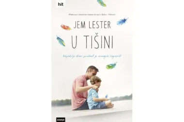 Knjiga tjedna: U tišini