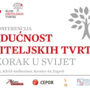 Budućnost obiteljskih tvrtki