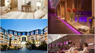 ROI Spa – novo utočište od kaotičnog svijeta
