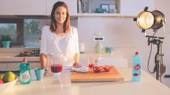 Antonija Stupar Jurkin otkriva što je za nju 'ljubav bez ijedne mrlje'