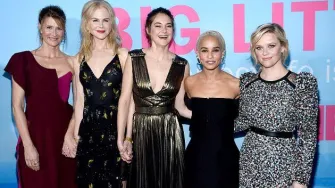 Održana premijera HBO-ove nove serije "Male laži"