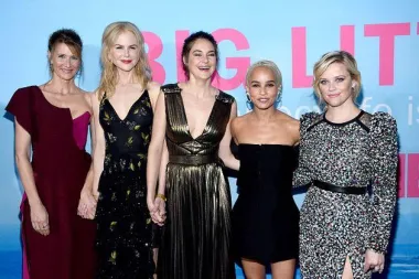 Održana premijera HBO-ove nove serije "Male laži"