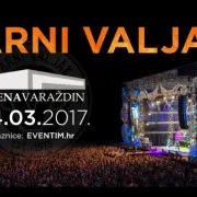 Parni valjak usred uspješne turneje rasprodan i u Švedskoj !