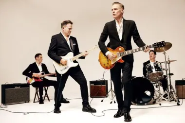 Najromantičniji koncert godine! Nakon desetljeća čekanja Bryan Adams se vraća u Hrvatsku!