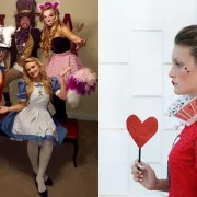 Super ideje za maškare