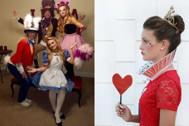 Super ideje za maškare