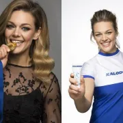 Sandra Perković i Kalodont – osmijeh koji zlata vrijedi