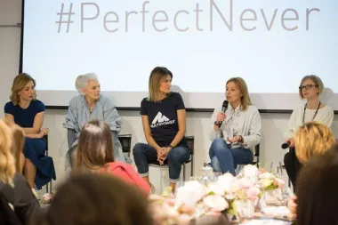 REEBOK #PERFECTNEVER - Nesavršensvo kao formula uspjeha