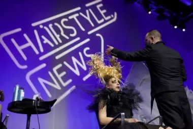 14. međunarodni frizerski festival HAIRSTYLE NEWS 2017