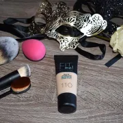 Test zona: isprobali smo Maybelline Fit Me! Matte + Poreless puder