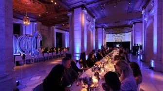 Poznate osobe na UNICEF-ovoj gala večeri