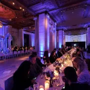 Poznate osobe na UNICEF-ovoj gala večeri