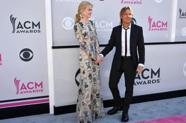 Nicole Kidman u čarobnoj kreaciji modne kuće Alexander McQueen