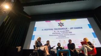 Završen 11. Festival tolerancije