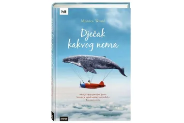 Knjiga tjedna: Dječak kakvog nema