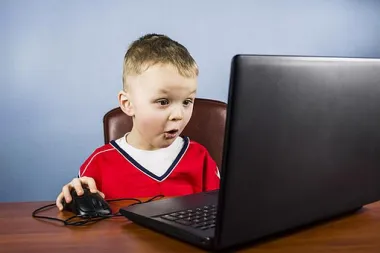 Kako zaštititi djecu na internetu
