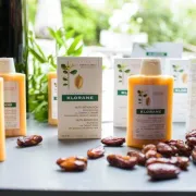 Laboratoriji Klorane predstavili novu liniju za njegu kose s pustinjskom datuljom