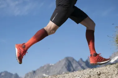 Nezaustavljivi na svakom terenu uz nove adidas TERREX Agravic Speed tenisice