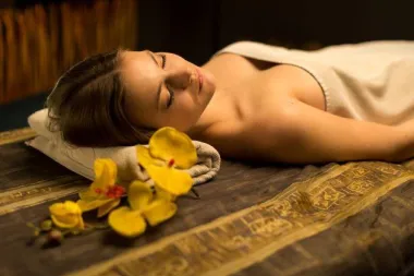 Proljetni wellness u Termama Olimia
