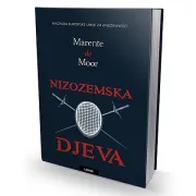 Knjiga tjedna: Nizozemska djeva