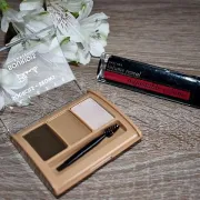 Test zona: Bourjois ima novu maskaru i set za uređivanje obrva - isprobali smo ih!