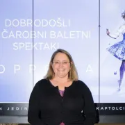 U Kaptol Boutique Cinema by CineStar održana je ekskluzivna projekcija čarobnog baletnog spektakla Coppélia