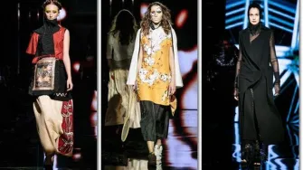 Spektakularnom kolekcijom Xenie design započelo slavljeničko izdanje Fashion Weeka Zagreb